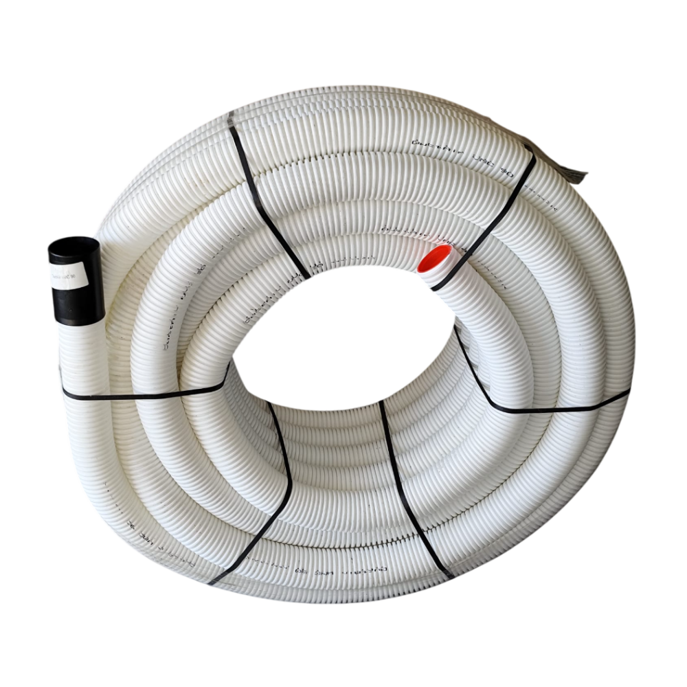 Tubo de Ventilação PE 90